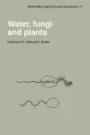 Water, Fungi and Plants cover