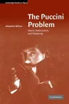 The Puccini Problem cover