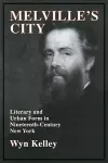Melville's City cover
