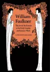 William Faulkner cover