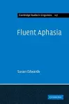 Fluent Aphasia cover