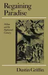 Regaining Paradise cover