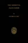 The Medieval Alexander cover