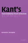Kant's Transcendental Proof of Realism cover