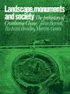 Landscape, Monuments and Society cover