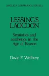 Lessing's Laocoon cover