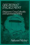 Discrepant Engagement cover