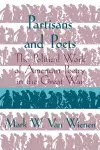 Partisans and Poets cover