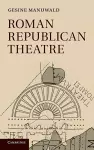 Roman Republican Theatre cover