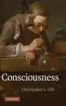 Consciousness cover