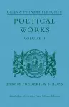 Poetical Works cover