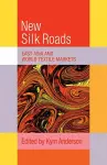 The New Silk Roads cover