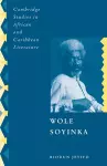 Wole Soyinka cover