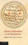 Islamic Jurisprudence in the Classical Era cover