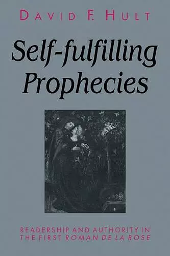 Self-Fulfilling Prophecies cover