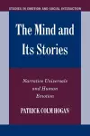 The Mind and its Stories cover