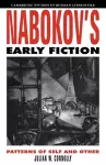Nabokov's Early Fiction cover
