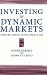 Investing in Dynamic Markets cover