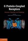 G Protein-Coupled Receptors cover