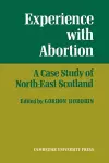 Experience With Abortion cover