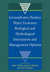 Groundwater/Surface Water Ecotones cover