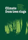 Climate from Tree Rings cover