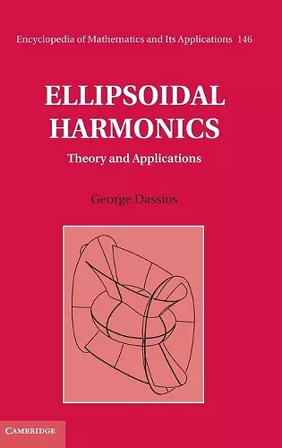 Ellipsoidal Harmonics cover