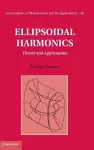 Ellipsoidal Harmonics cover