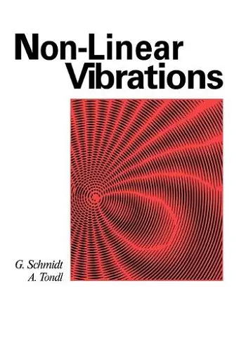 Non-linear Vibrations cover