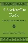 A Machiavellian Treatise cover