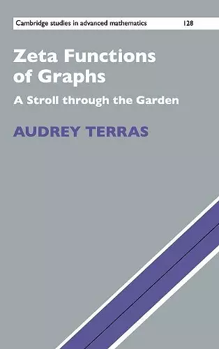 Zeta Functions of Graphs cover