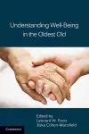 Understanding Well-Being in the Oldest Old cover