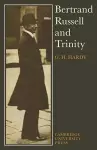 Bertrand Russell and Trinity cover