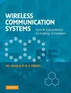 Wireless Communication Systems cover