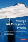 Strategic Risk Management Practice cover