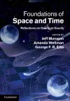 Foundations of Space and Time cover