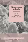 Biomechanics and Cells cover