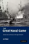 The Great Naval Game cover