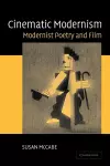 Cinematic Modernism cover
