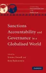 Sanctions, Accountability and Governance in a Globalised World cover