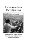 Latin American Party Systems cover