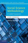 Social Science Methodology cover