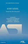 Kurt Gödel cover