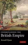 Understanding the British Empire cover