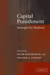 Capital Punishment cover