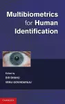 Multibiometrics for Human Identification cover