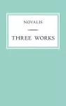 Three Works cover