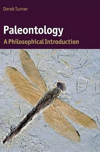 Paleontology cover