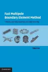 Fast Multipole Boundary Element Method cover