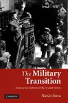 The Military Transition cover